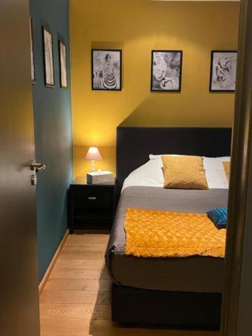 ברוז' B&B Chez Marraine מראה חיצוני תמונה