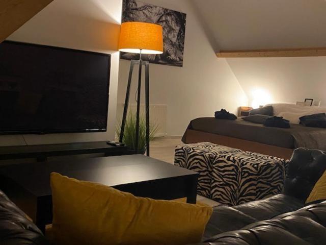 ברוז' B&B Chez Marraine מראה חיצוני תמונה