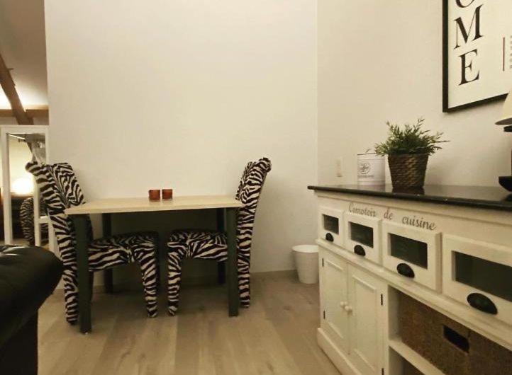 ברוז' B&B Chez Marraine מראה חיצוני תמונה