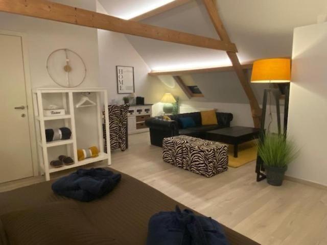 ברוז' B&B Chez Marraine מראה חיצוני תמונה