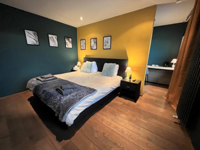 ברוז' B&B Chez Marraine מראה חיצוני תמונה