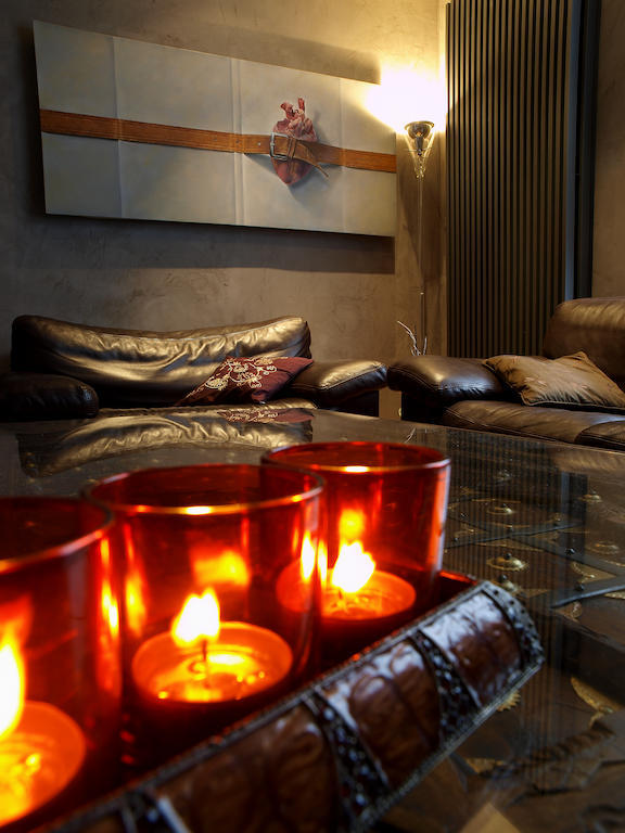 ברוז' B&B Chez Marraine חדר תמונה