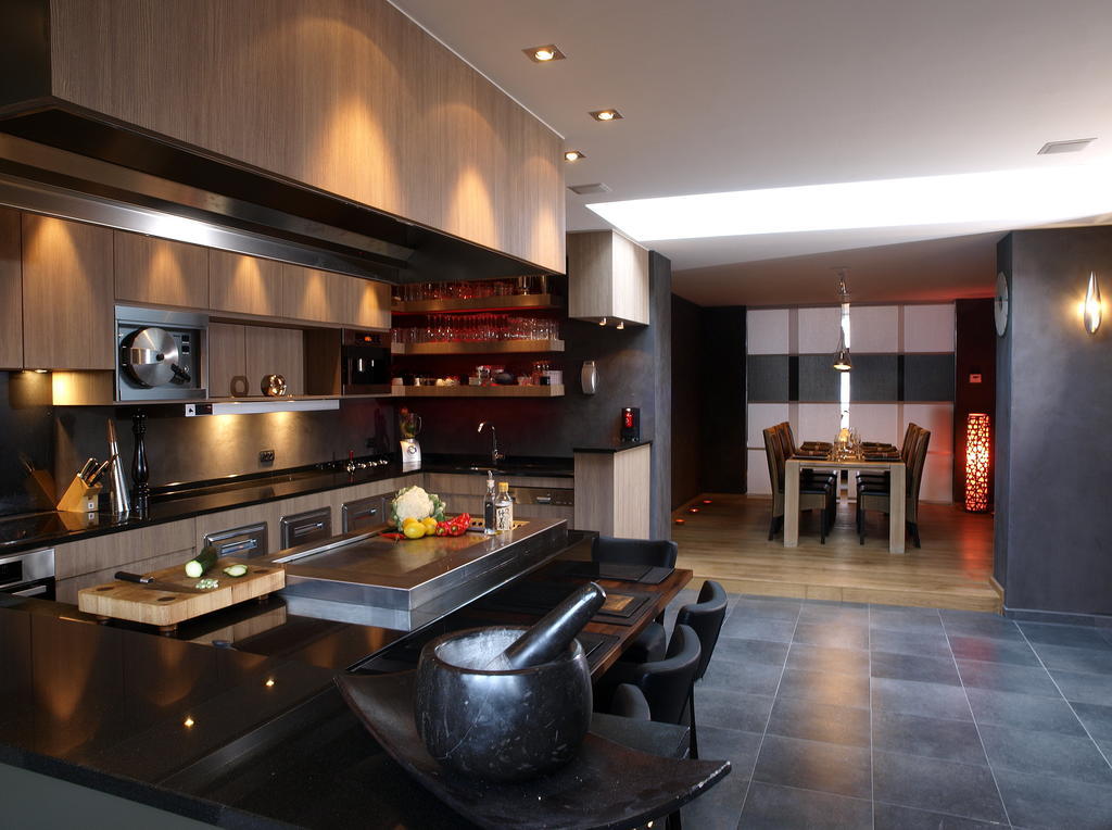 ברוז' B&B Chez Marraine חדר תמונה