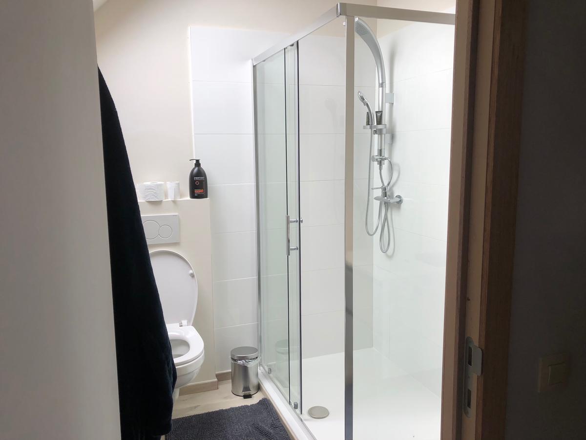 ברוז' B&B Chez Marraine מראה חיצוני תמונה